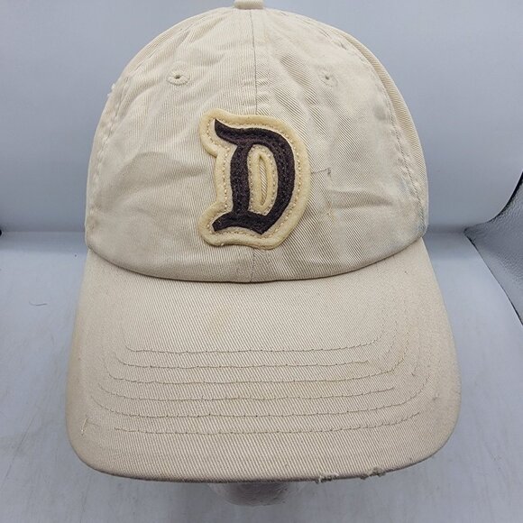 Disney Parks Beige Adult Baseball Hat Cap Outdoors Casual Lightweight Adjustable main image 10